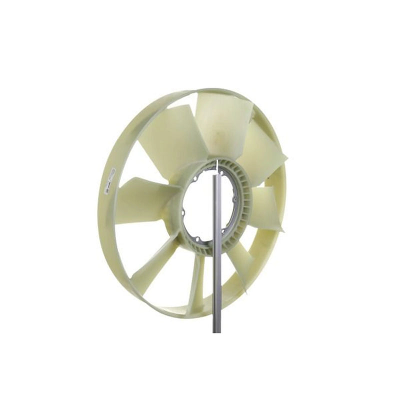 Mahle Radiator Cooling Fan Blade fits Iveco Eurocargo I-Iii 1991-2015