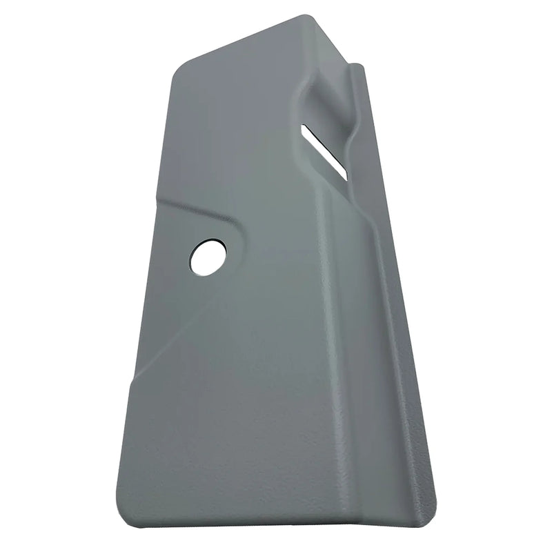 Hartal Internal Lock Cover Grey for Elddis Vans
