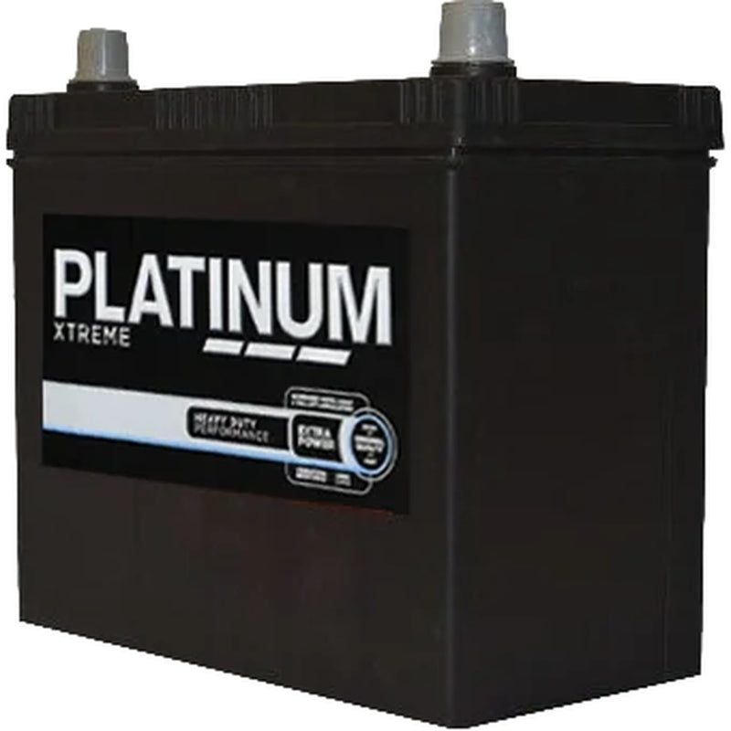 Platinum Prestige Power Solutions 158 12v/230v