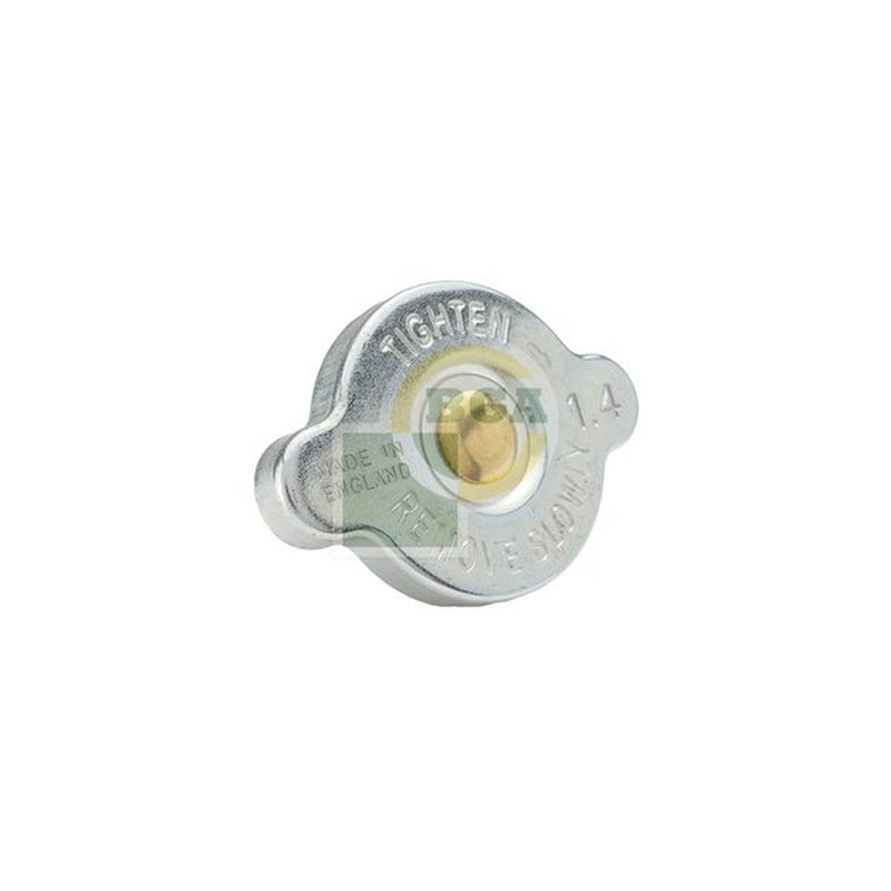 BGA Coolant Expansion Tank Cap fits Citroën C-Crosser 2007-2012 2.2