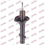 KYB Shock Absorber Damper Strut Front Left fits Rover 200 II 1989-1999 1.4