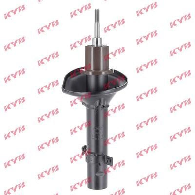 KYB Shock Absorber Damper Strut Front Left fits Rover 200 II 1989-1999 1.4