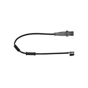 Mintex Brake Pad Wear Sensor Front fits Chevrolet Zafira 2001-2012 2.0