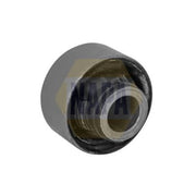 NAPA Wishbone / Control / Trailing Arm Bush Front Right fits Nissan Micra IV