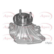 Apec Engine Cooling Water Pump fits Toyota 4 Runner II 1993-1996 3.0