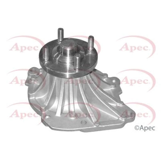 Apec Engine Cooling Water Pump AWP1507