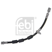 Febi Brake Hydraulic Hose Line Front Right 181679