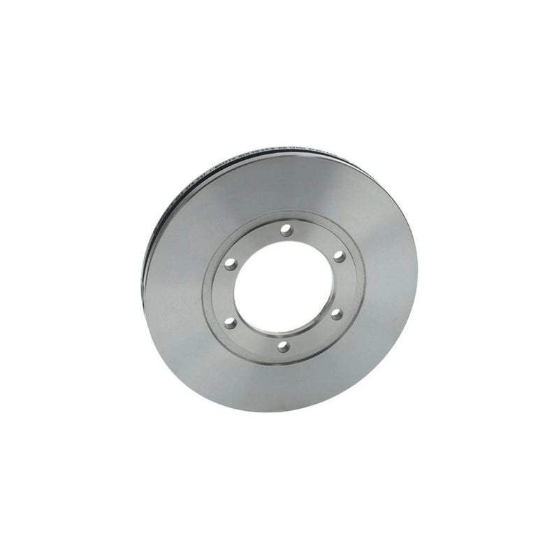 Bosch 2 x Vented Brake Discs fits Mazda E 1997-2003