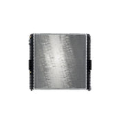 Mahle Engine Radiator fits Iveco Eurocargo I-Iii 1991-2015