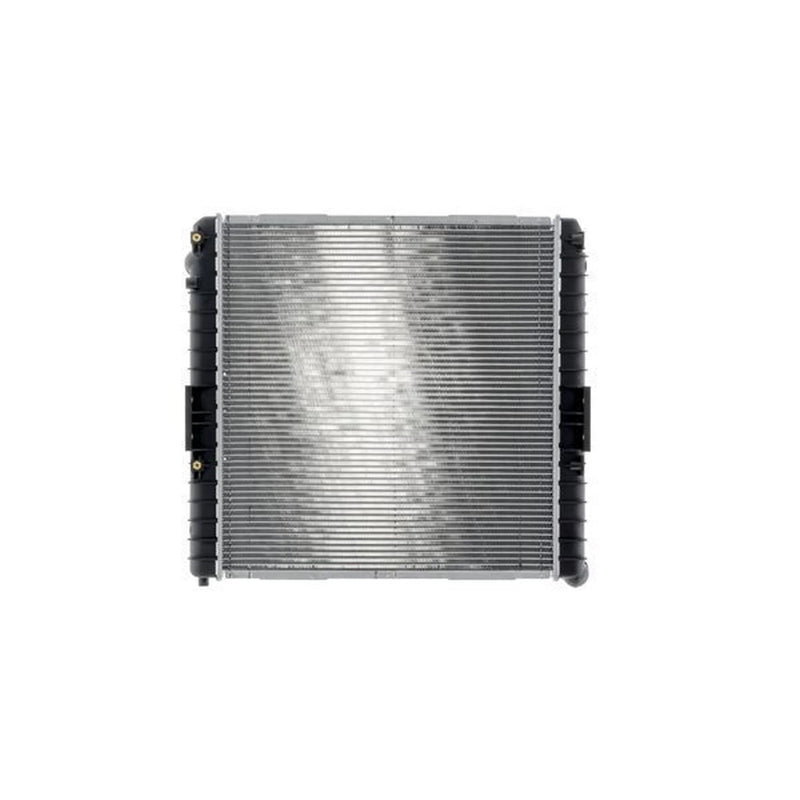 Mahle Engine Radiator fits Iveco Eurocargo I-Iii 1991-2015