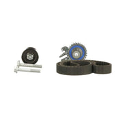 Gates Timing Belt Kit with Rollers fits Alfa Romeo Giulietta 2010-2020 2.0