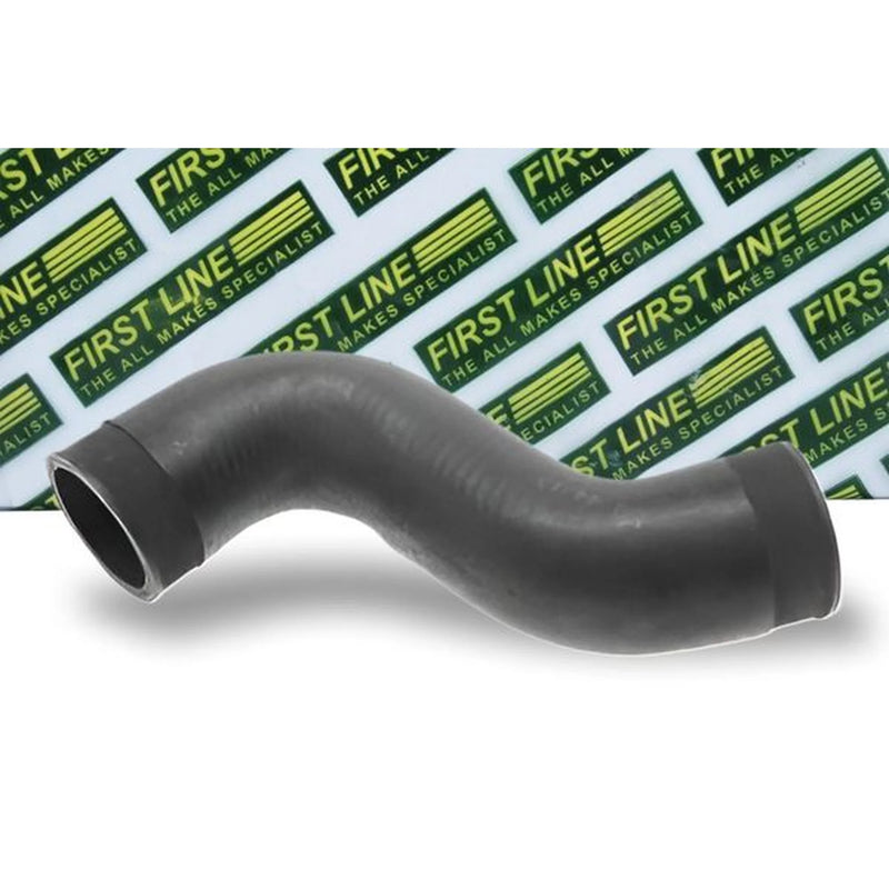 First Line Intercooler Turbo Charge Air Hose Lower fits Seat Cordoba 2002-2009