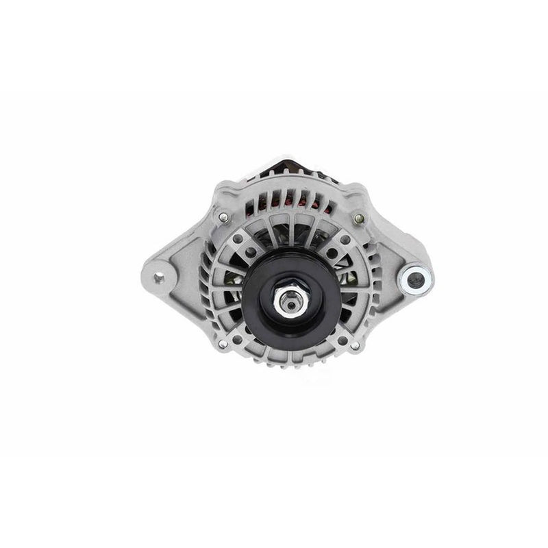 Hella Car Alternator 12V fits Suzuki Alto VI 2002-2008 1.1