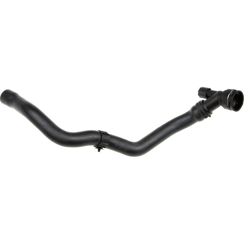 Gates Radiator Coolant Hose 610mm ID fits Seat Cordoba 2002-2007 1.4