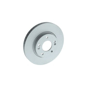 Bosch 2 x Vented Brake Discs