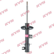 KYB 2 x Shock Absorbers fits Fiat Panda 2012-2015 0.9 1.2 1.3