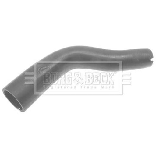 Borg & Beck Intercooler Turbo Charge Air Hose Front BTH1019