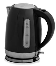 Quest Rocket 1.7L Caravan Motorhome Low Wattage Kettle - Slate Quest - Dynamic Drive