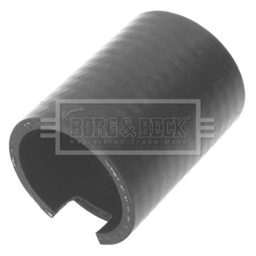 Borg & Beck Intercooler Turbo Charge Air Hose BTH1254