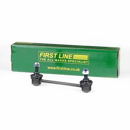 First Line Stabiliser Bar Link Coupling Rod fits Honda Hr-V 1999-2005 1.6