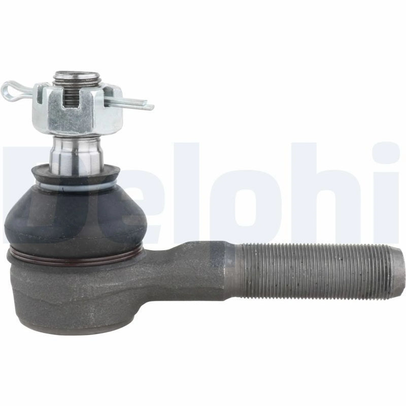 Delphi Steering Tie Rod End Ball Joint Front M16x1 fits Fiat 125 1967-1974 1.6