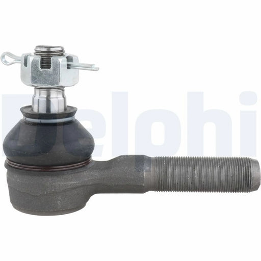 Delphi Steering Tie Rod End Ball Joint Front M16x1 TA650