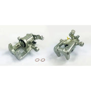 Juratek Brake Caliper Assembly Rear Right fits Audi A3 2004-2013 1.8 2.0