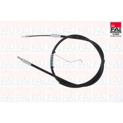 FAI Handbrake Cable Left Rear FBC192
