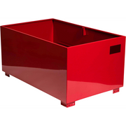 Sealey Tank