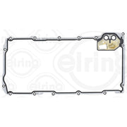 Elring Oil Sump Gasket Wide Thick 047.800