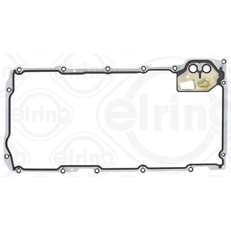 Elring Oil Sump Gasket Wide Thick