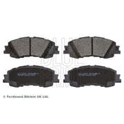 Blue Print Front Brake Pad Set ADBP420177