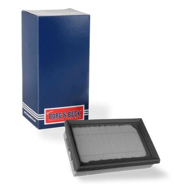 Borg & Beck Engine Air Filter BFA2419