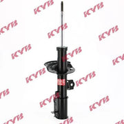 KYB 2 x Front Shock Absorbers fits Hyundai Accent IV 2010-2018 1.4 1.6