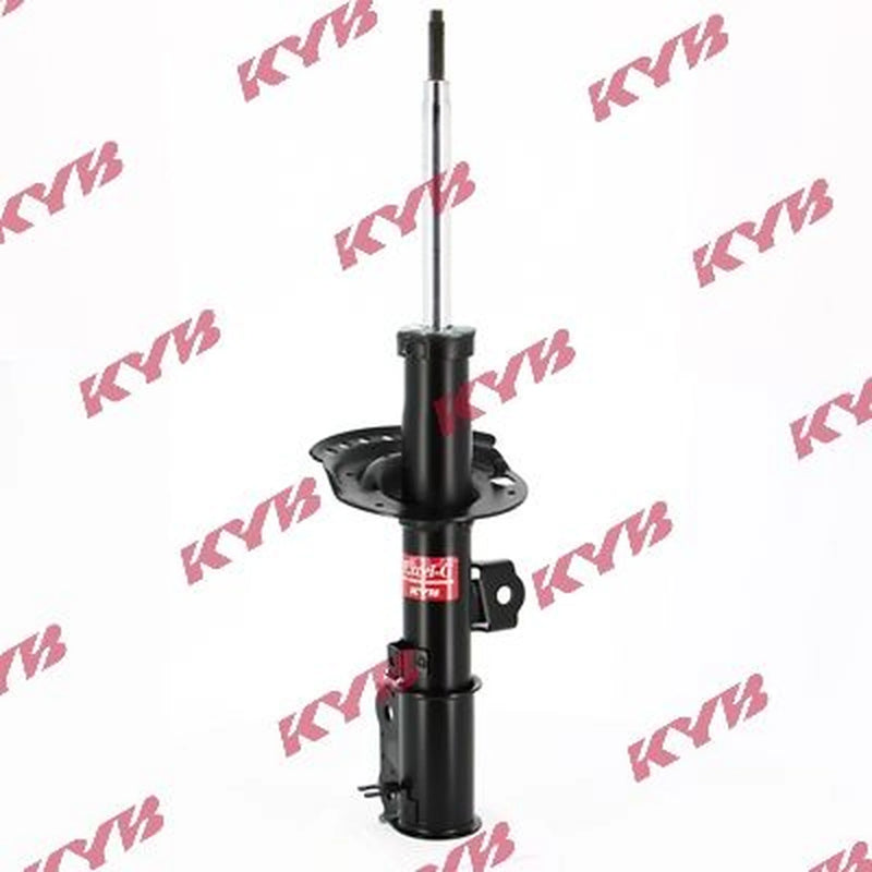 KYB 2 x Front Shock Absorbers fits Hyundai Accent IV 2010-2018 1.4 1.6