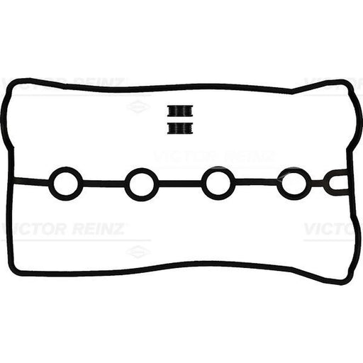 Victor Reinz Cylinder Head Cover Gasket Set 15-53388-01