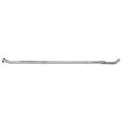 Hella Exhaust Pipe OD fits Peugeot 207 2006-2013 1.4