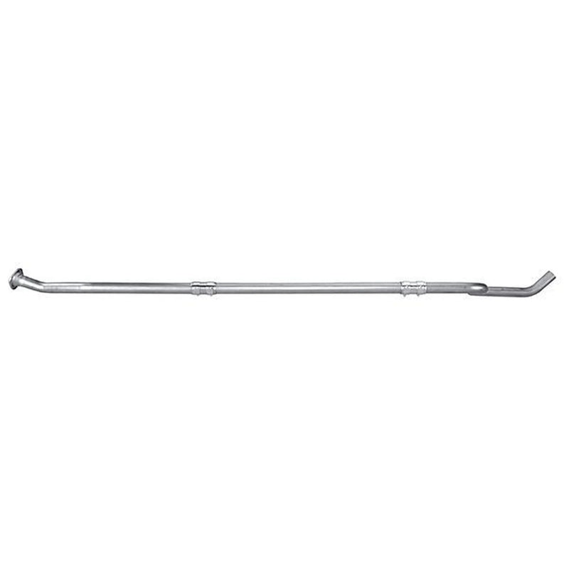 Hella Exhaust Pipe OD fits Peugeot 207 2006-2013 1.4