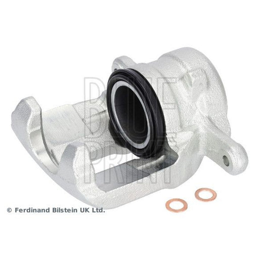 Blue Print Brake Caliper Assembly Front Left fits Nissan Micra IV 2010-2020 1.2