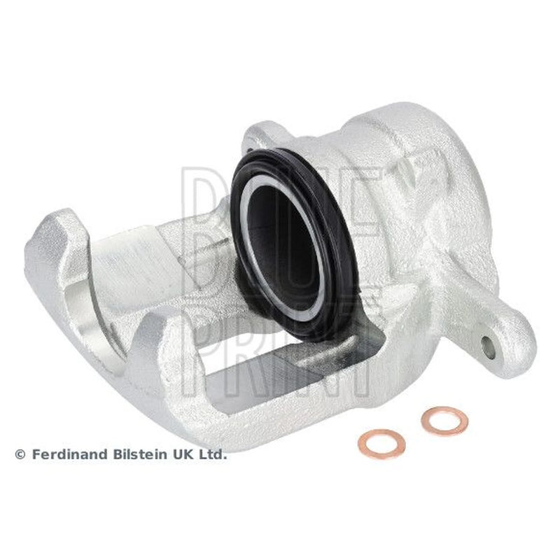 Blue Print Brake Caliper Assembly Front Left ADBP450178