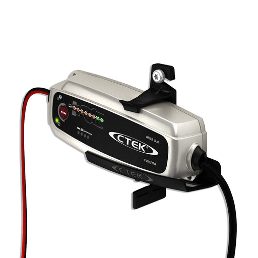 CTEK Mounting Bracket for MXS Charger