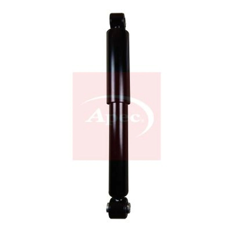 Apec Shock Absorber Damper Strut Rear Right ASA1210