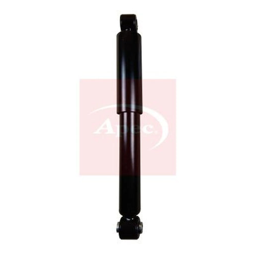 Apec Shock Absorber Damper Strut Rear Right ASA1210