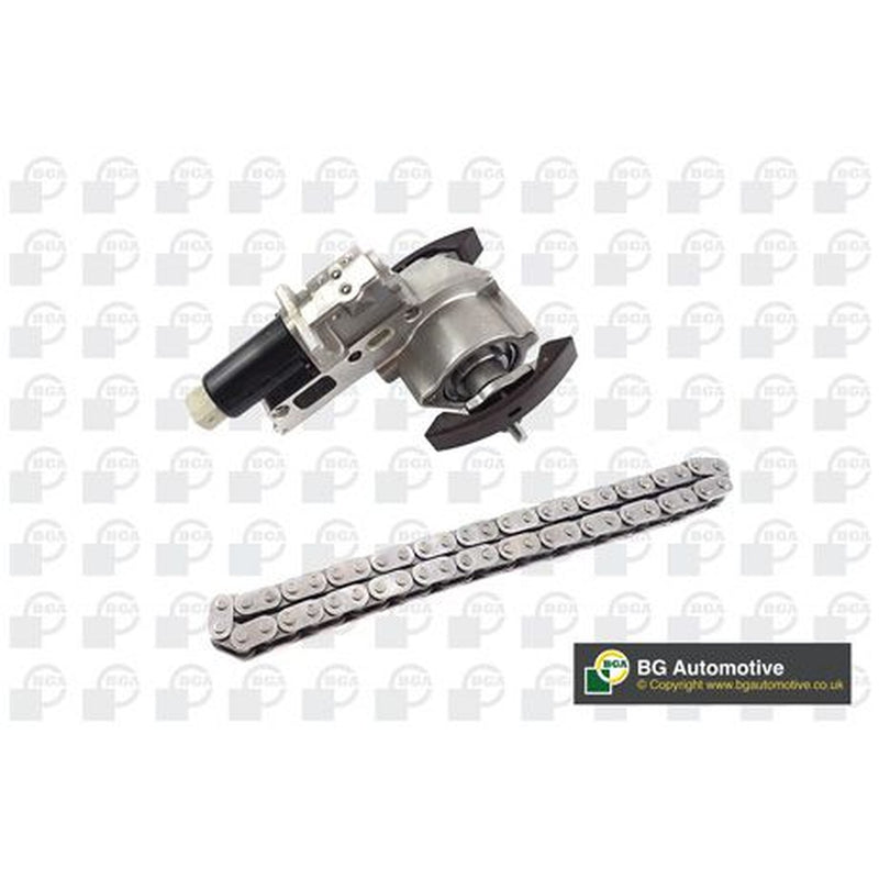 BGA Timing Chain Kit Set 50 Links fits Audi A4 B5 1996-2001 2.4 2.8