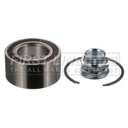 First Line Wheel Bearing Kit fits Chrysler Ypsilon 2011-2021 1.2