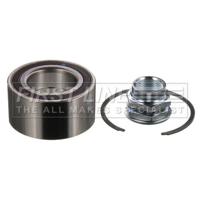 First Line Wheel Bearing Kit fits Chrysler Ypsilon 2011-2021 1.2