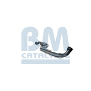 BM Catalysts Homologated Diesel Cat fits Mercedes-Benz E-Class 2002-2008