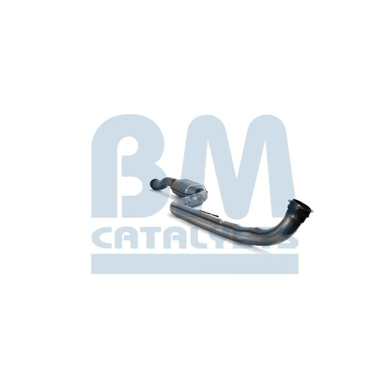 BM Catalysts Homologated Diesel Cat fits Mercedes-Benz E-Class 2002-2008