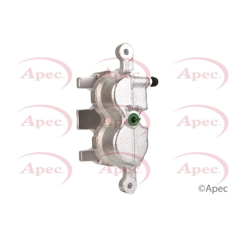 Apec Brake Caliper Assembly Front Left LCA662