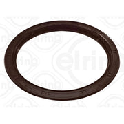 Elring Crankshaft Shaft Seal OD ID Wide fits Citroën C4 Aircross 2012 on 1.8